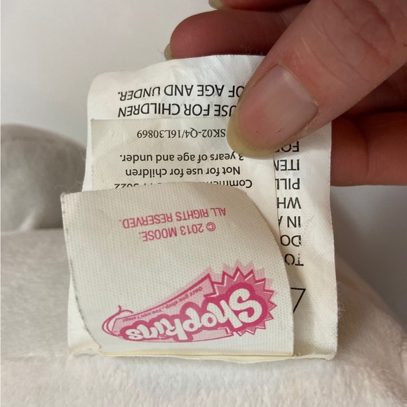 Shopkins Plush Poppy Pop Corn Licensed Approx 16" Large Toy Kids - Picture 3 of 7